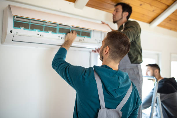 Best Emergency HVAC Repair  in Ferguson, MO