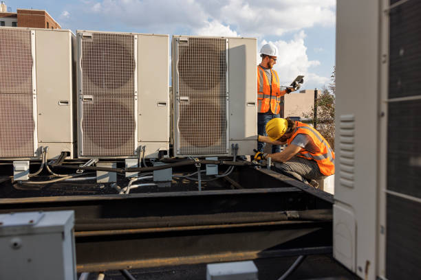 Best Air Conditioning Repair  in Ferguson, MO