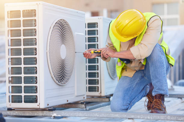 Best Furnace Installation  in Ferguson, MO