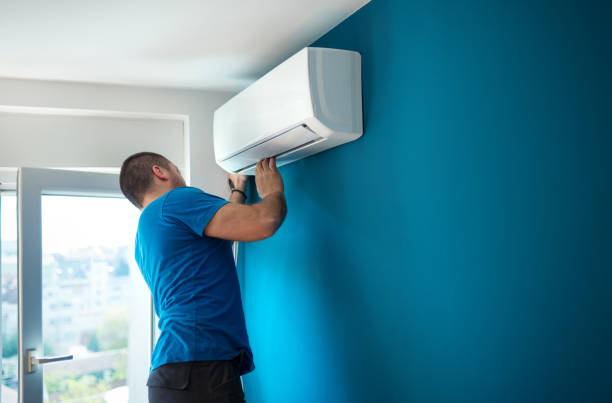 Best HVAC Installation Services  in Ferguson, MO