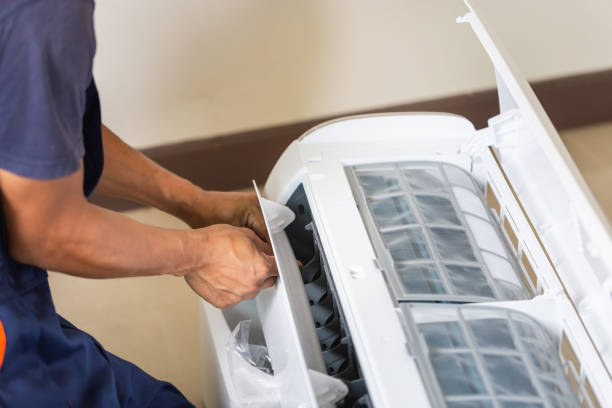 Best Local HVAC Companies  in Ferguson, MO