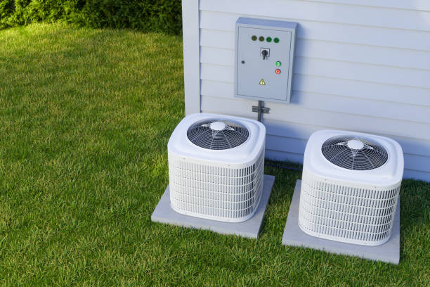 Ferguson, MO HVAC Company
