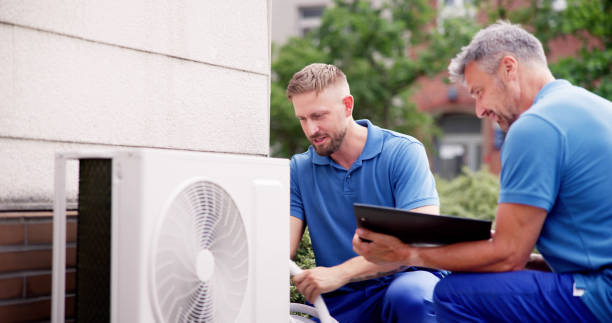 Best Air Quality Test  in Ferguson, MO