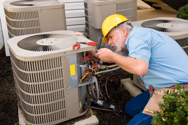 Best HVAC System Installation  in Ferguson, MO
