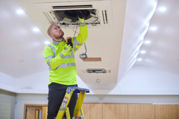 Best Affordable HVAC Services  in Ferguson, MO