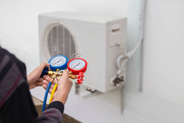 Local HVAC Companies in Ferguson, MO