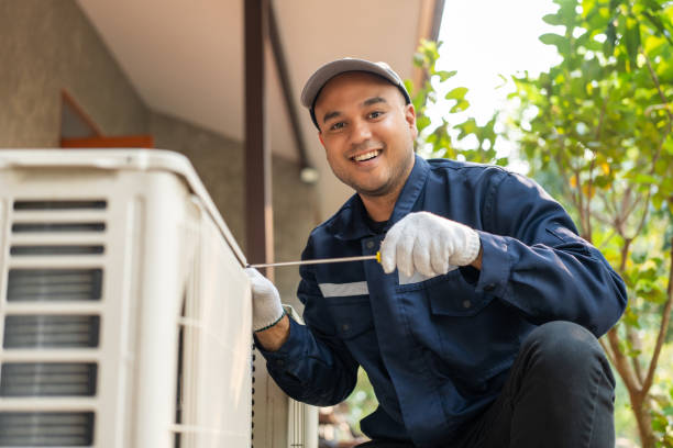 Best Central Air Repair  in Ferguson, MO