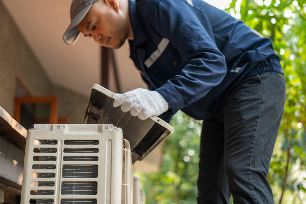 Best Local HVAC Companies  in Ferguson, MO