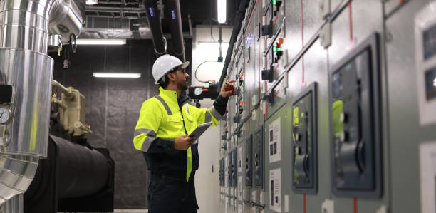 Best Best HVAC Companies  in Ferguson, MO