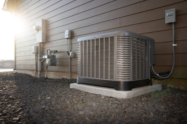  Ferguson, MO HVAC Pros